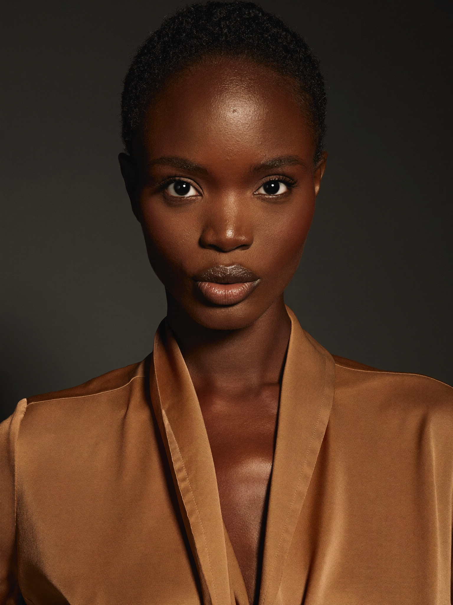 Amara Okafor