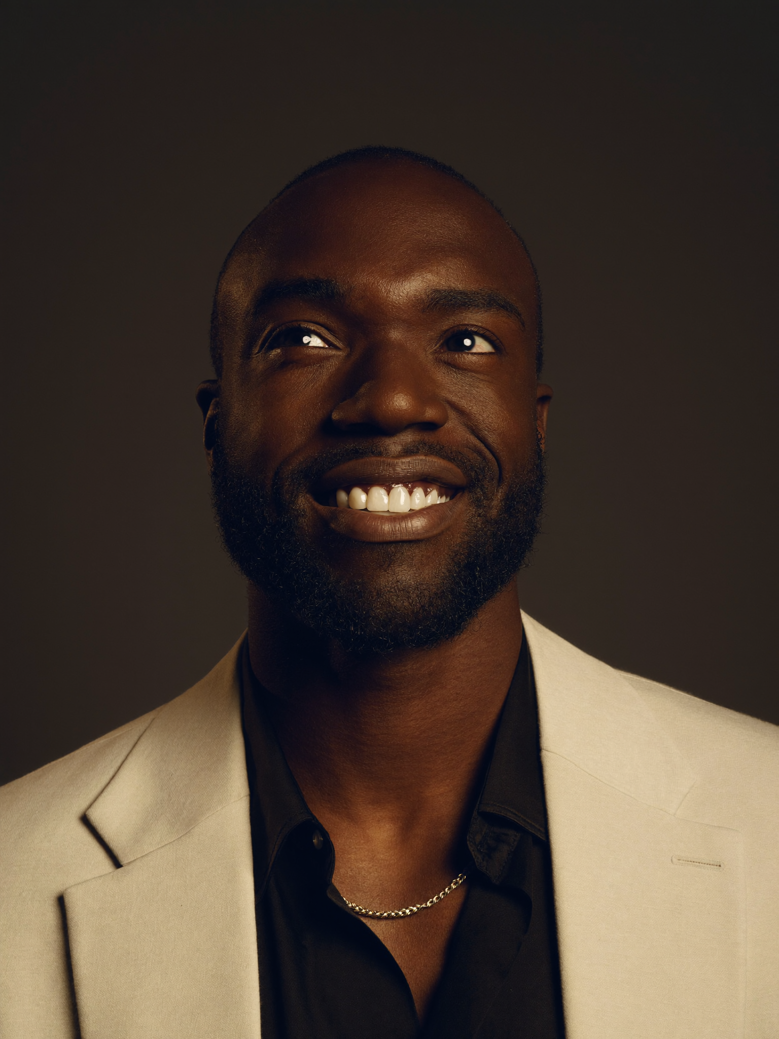 André Baptiste