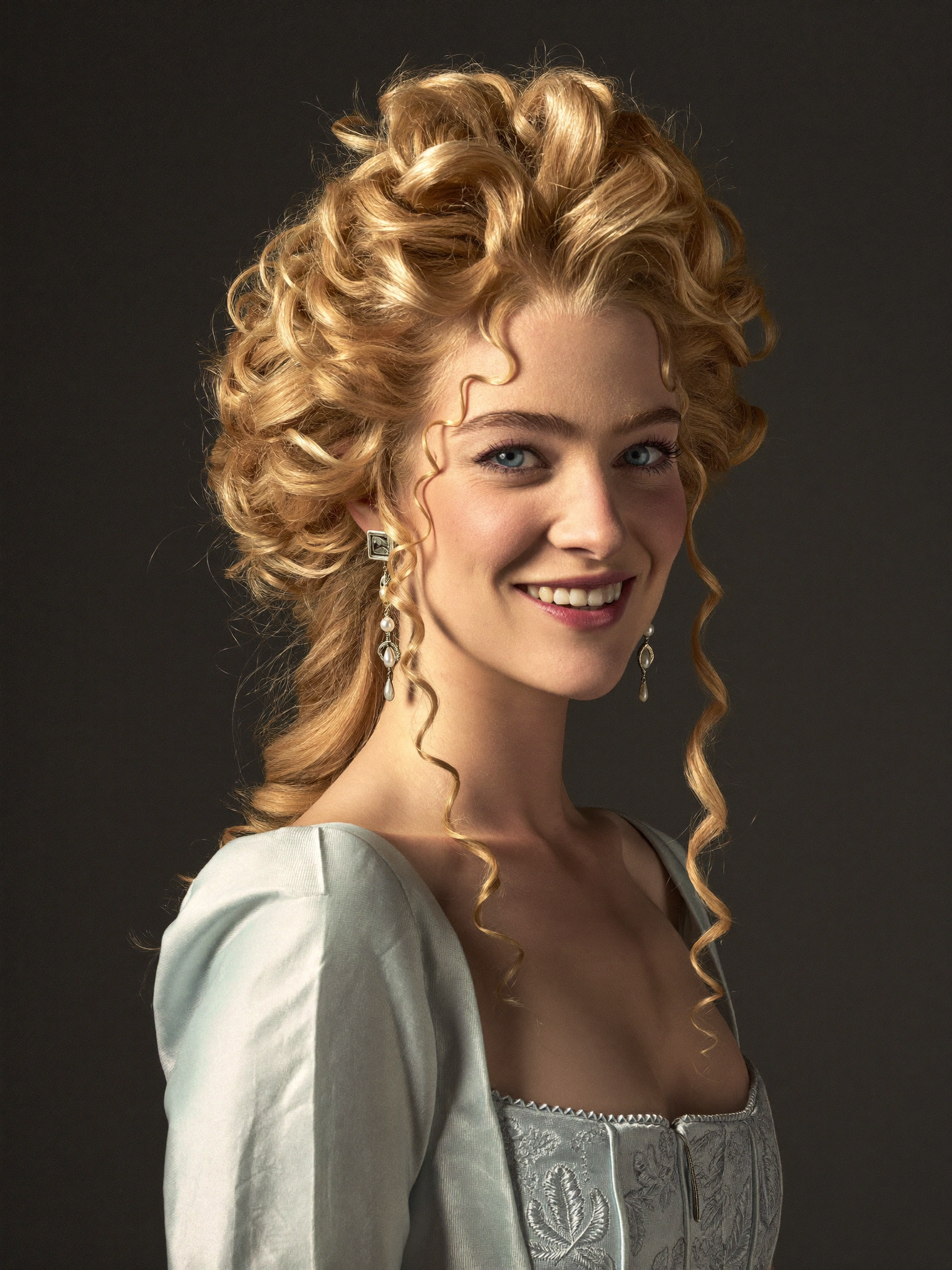 Lady Arabella Winters