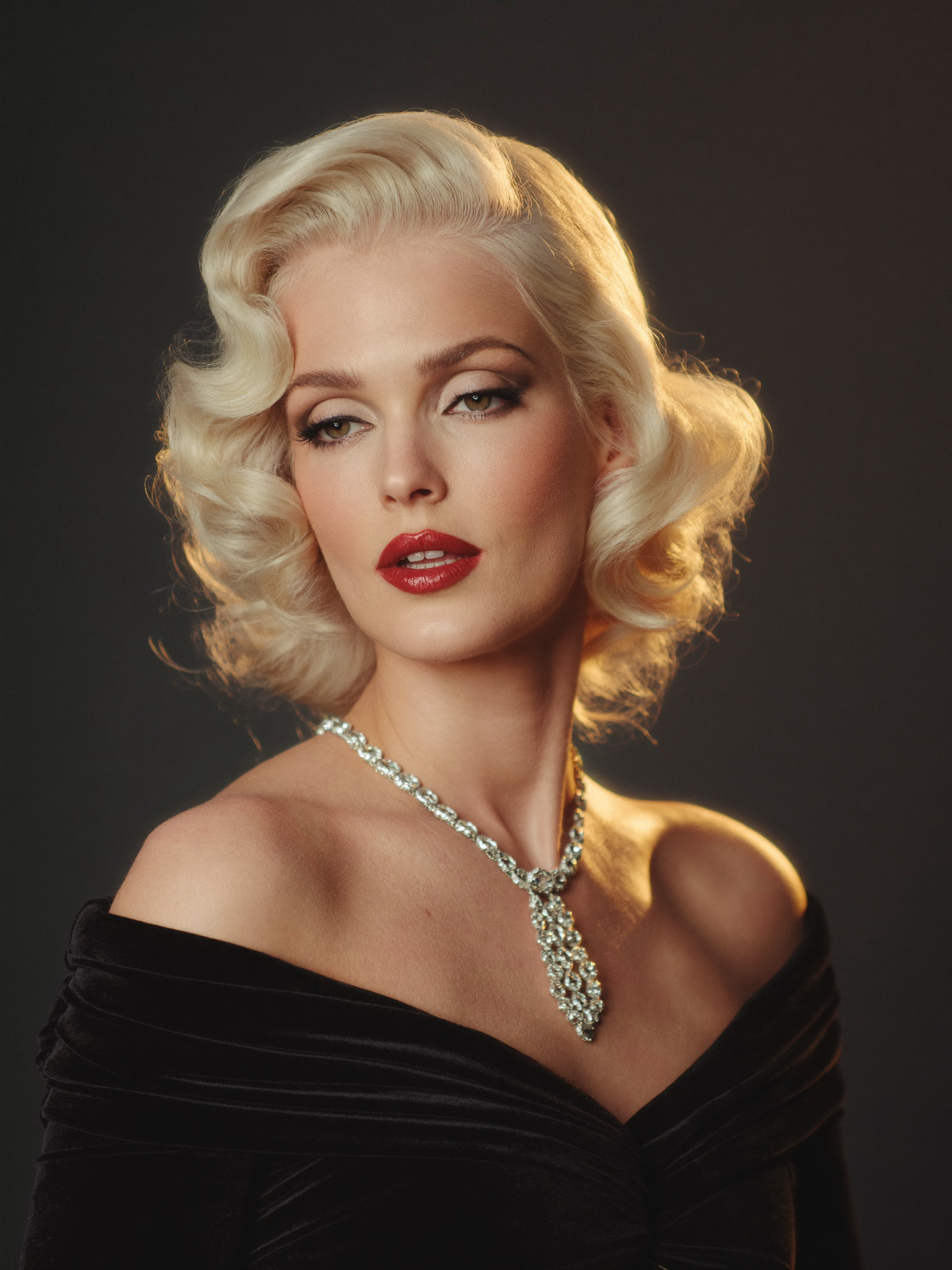 Celeste Marlowe