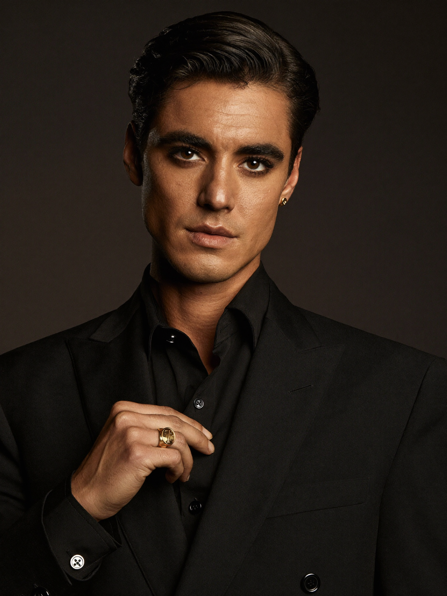 Dante Moretti