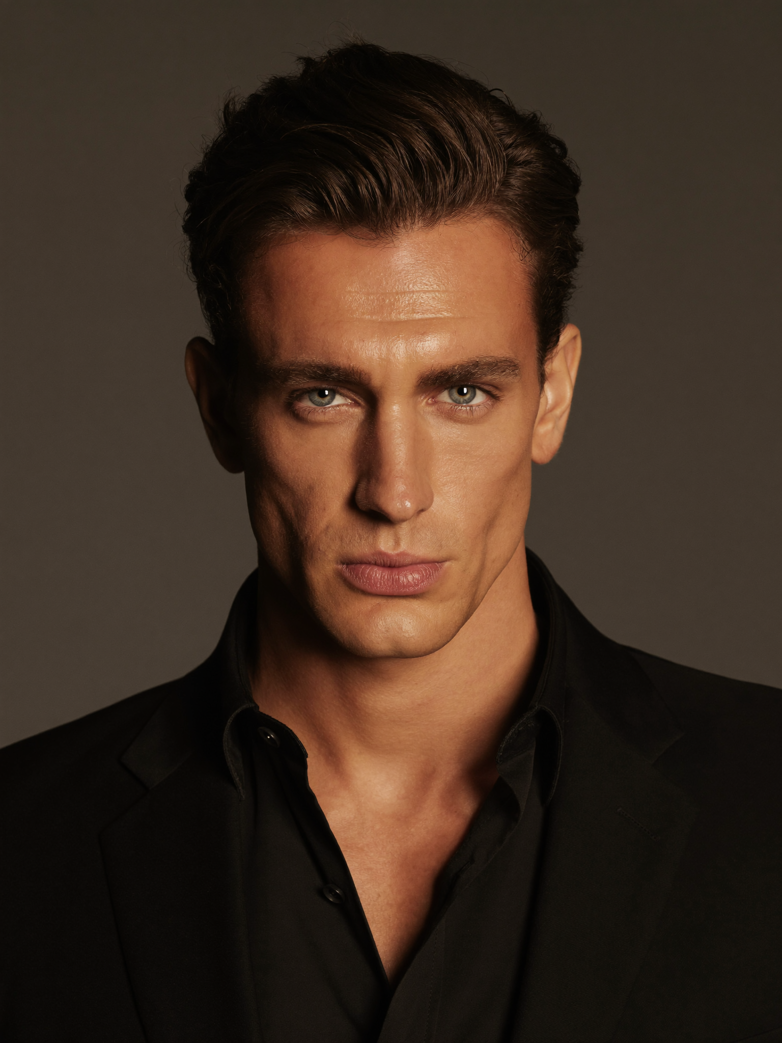 Derek Chase