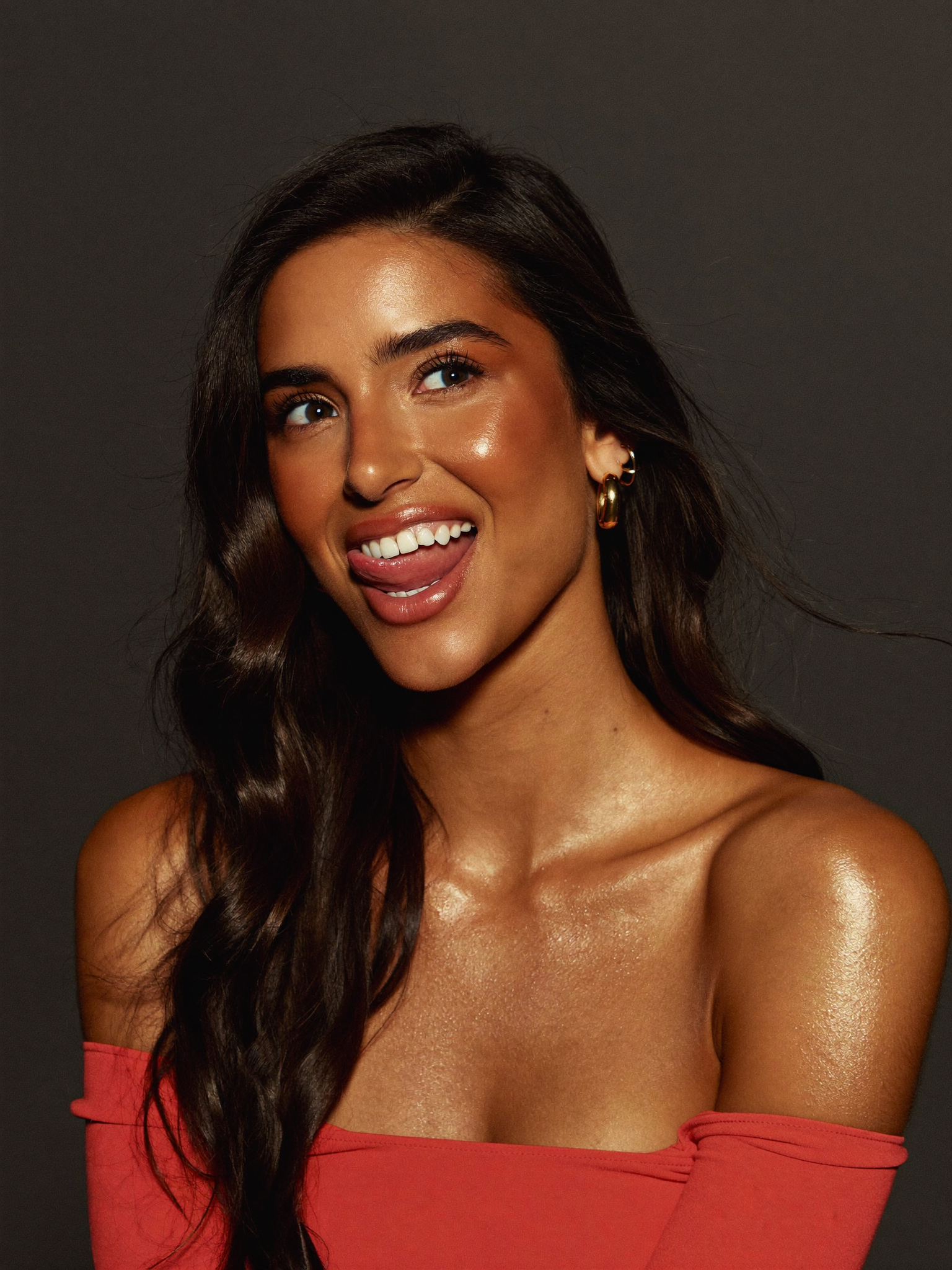 Izzy Cruz
