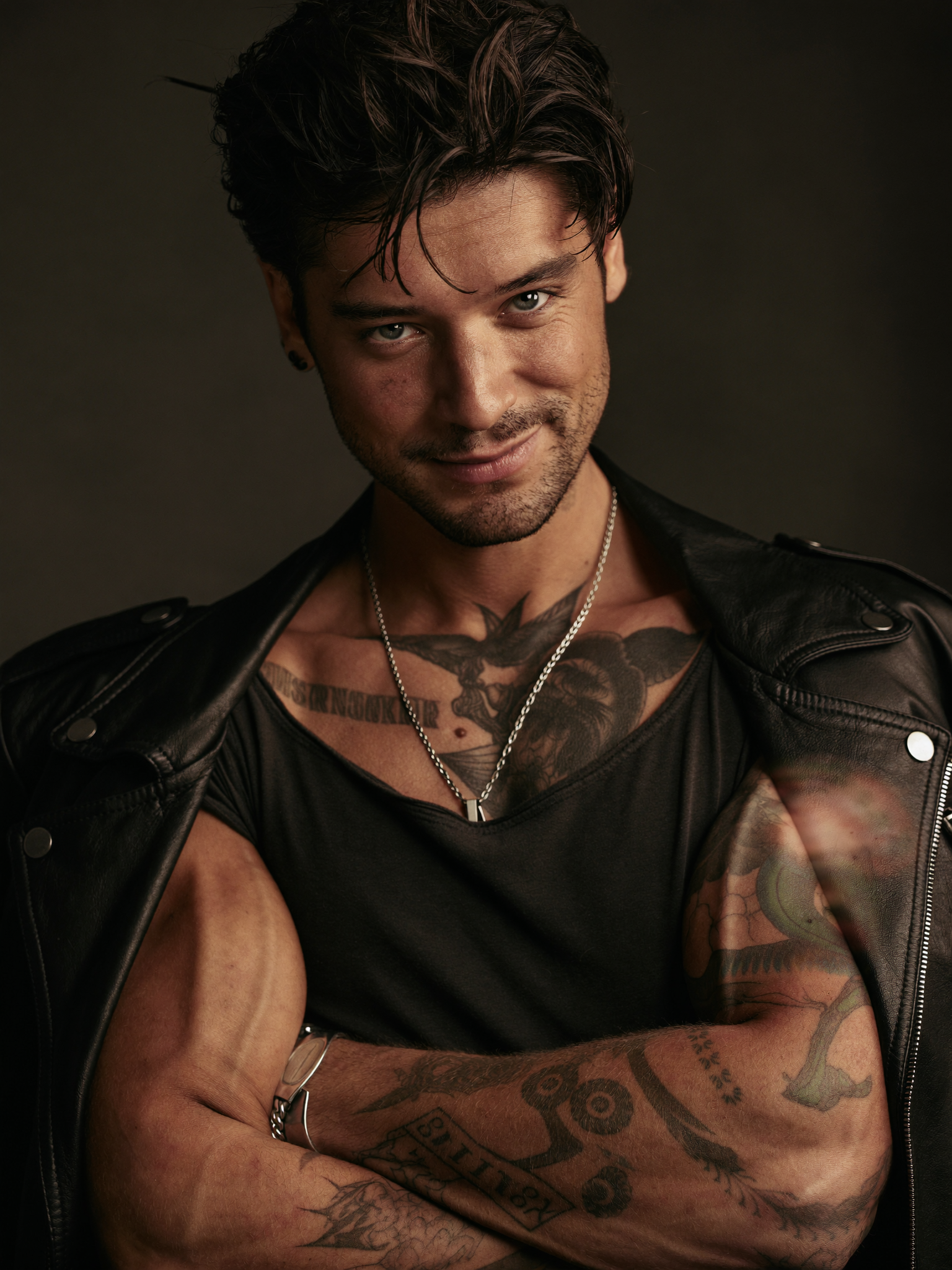 Jax Cole