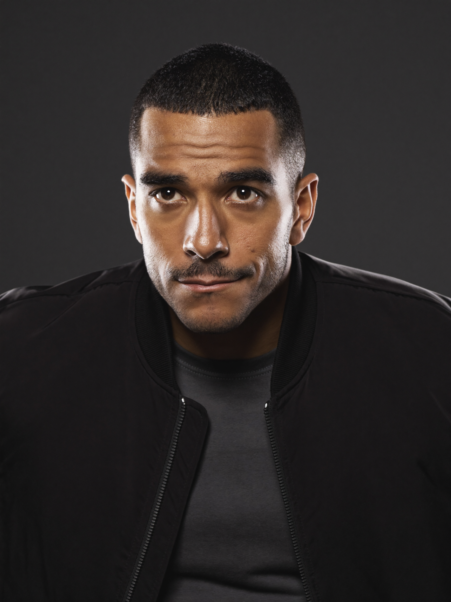 Marcus Kane