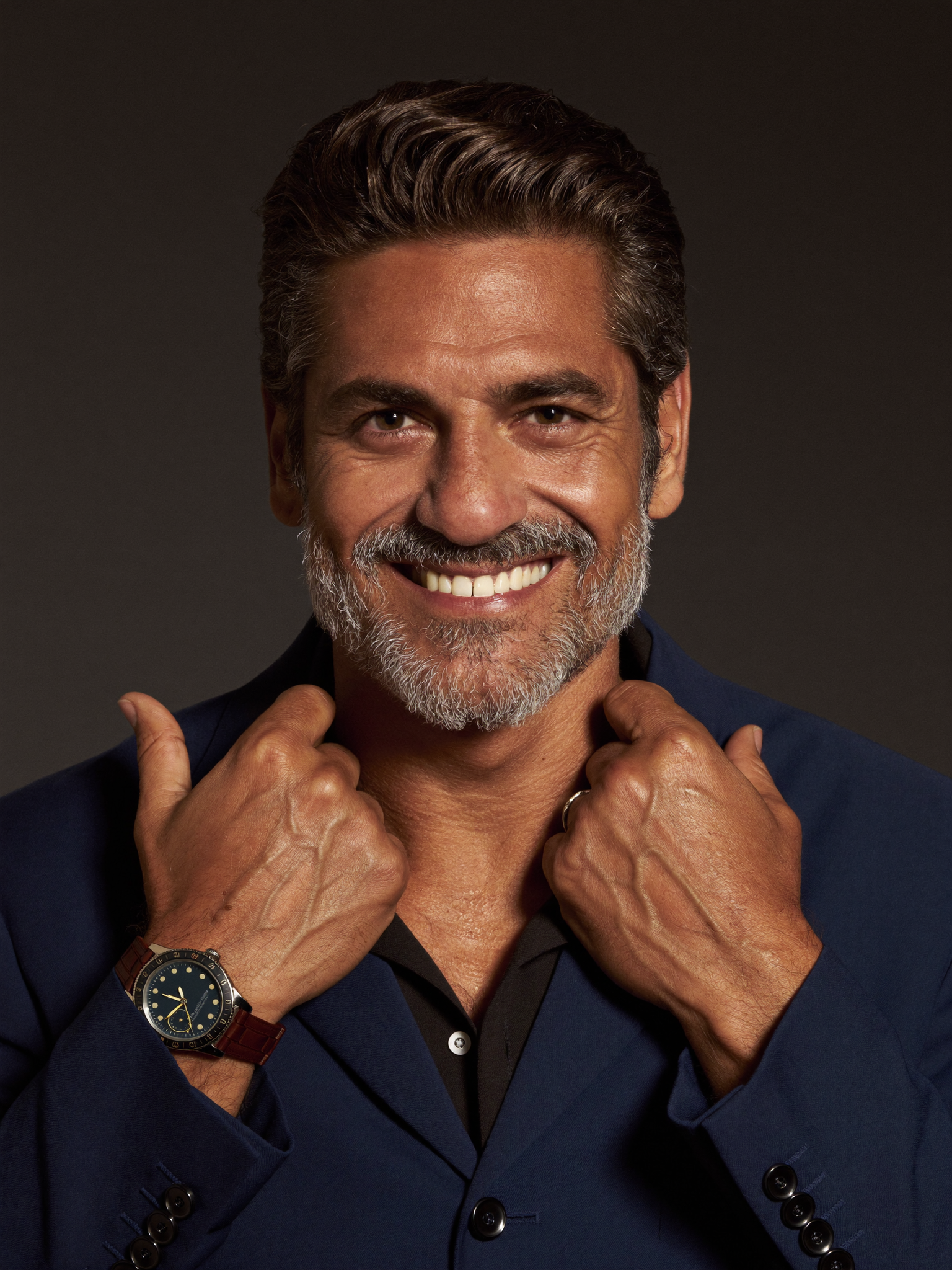 Rafael Ortega