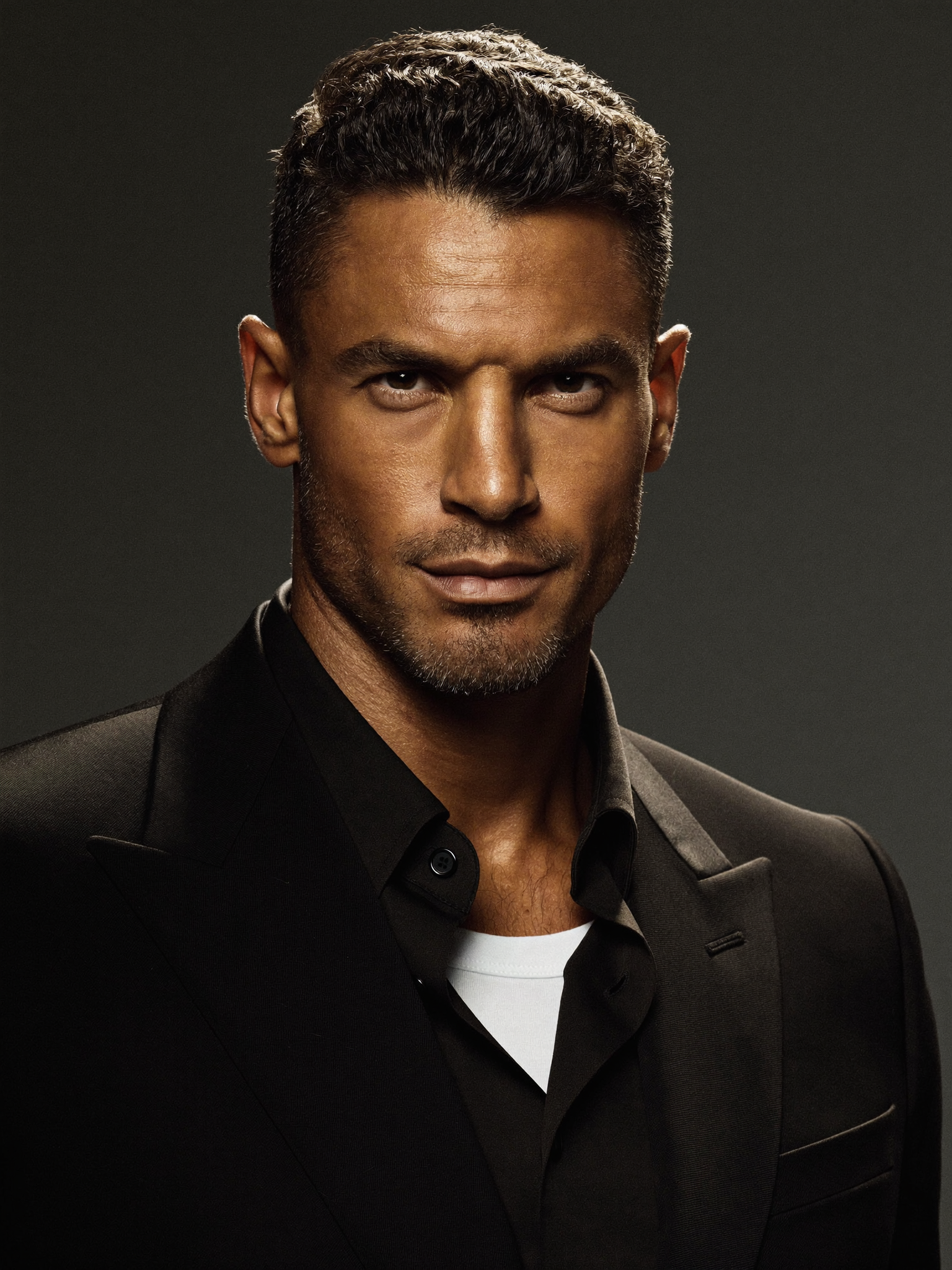 Roman Steele