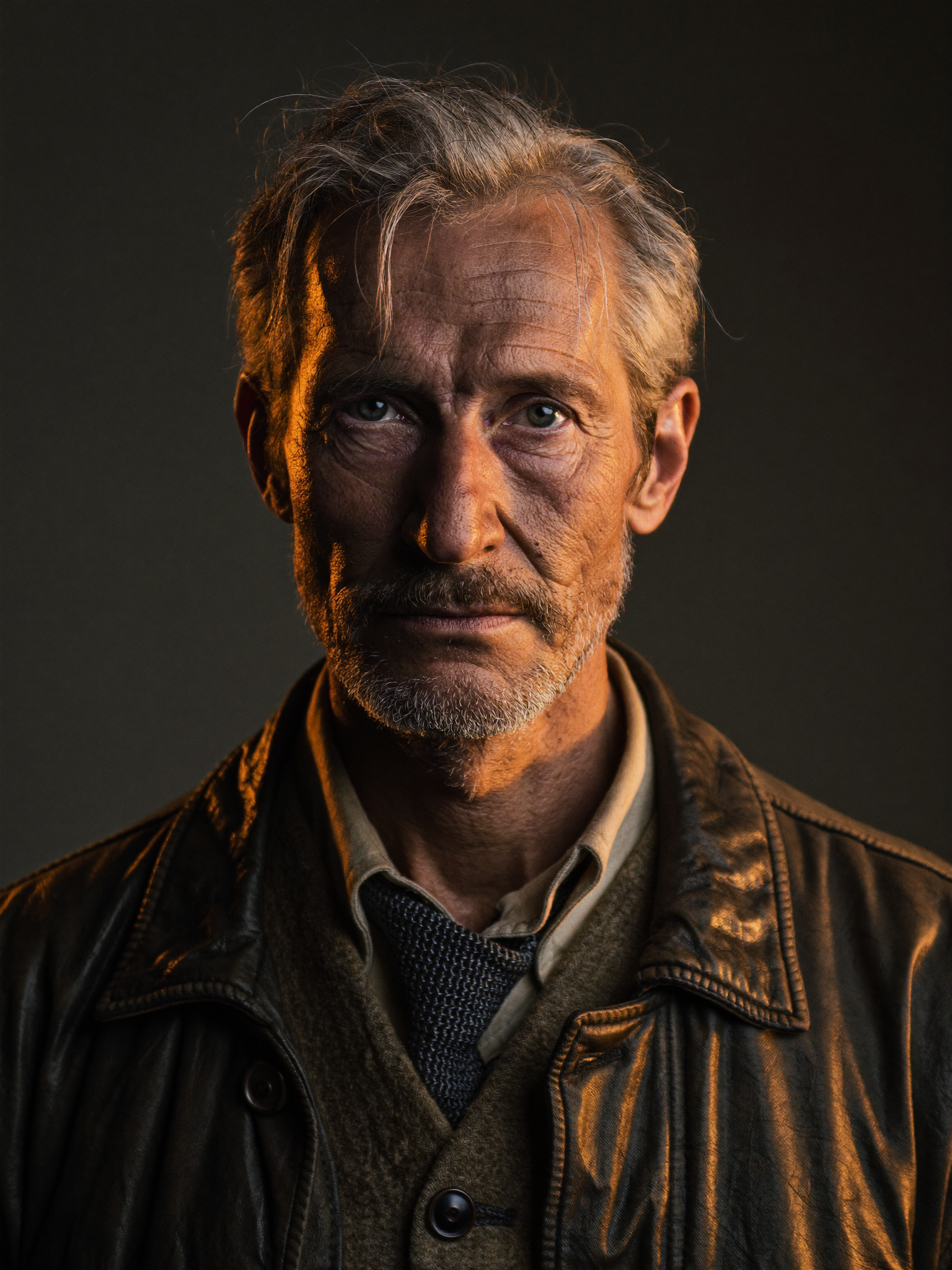 Silas