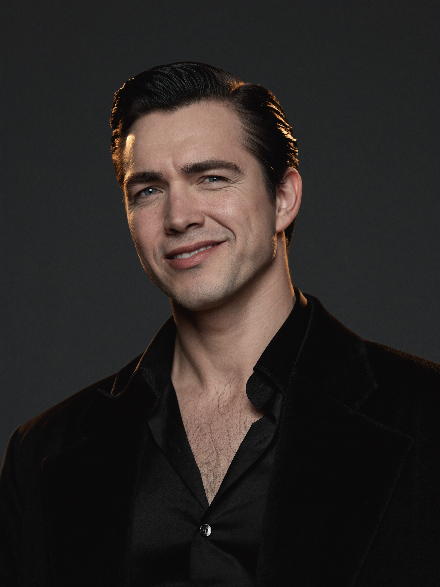 Viktor Hale