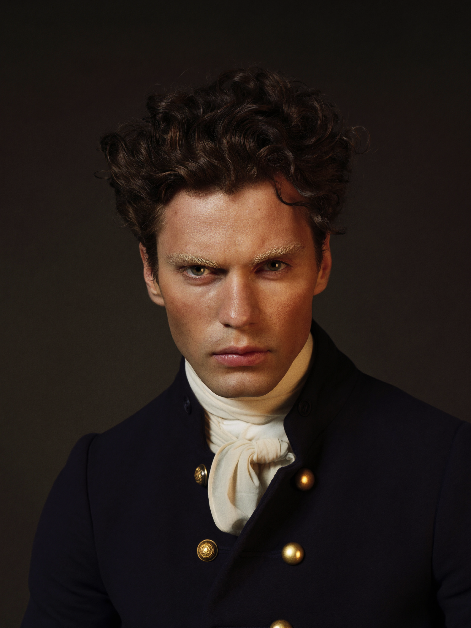 Captain William Hart