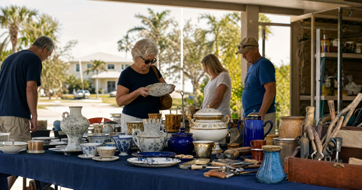Selling Fast After a Death: Capital Gains, the Stepped-Up Basis, and the Appraisal Heirs Forget