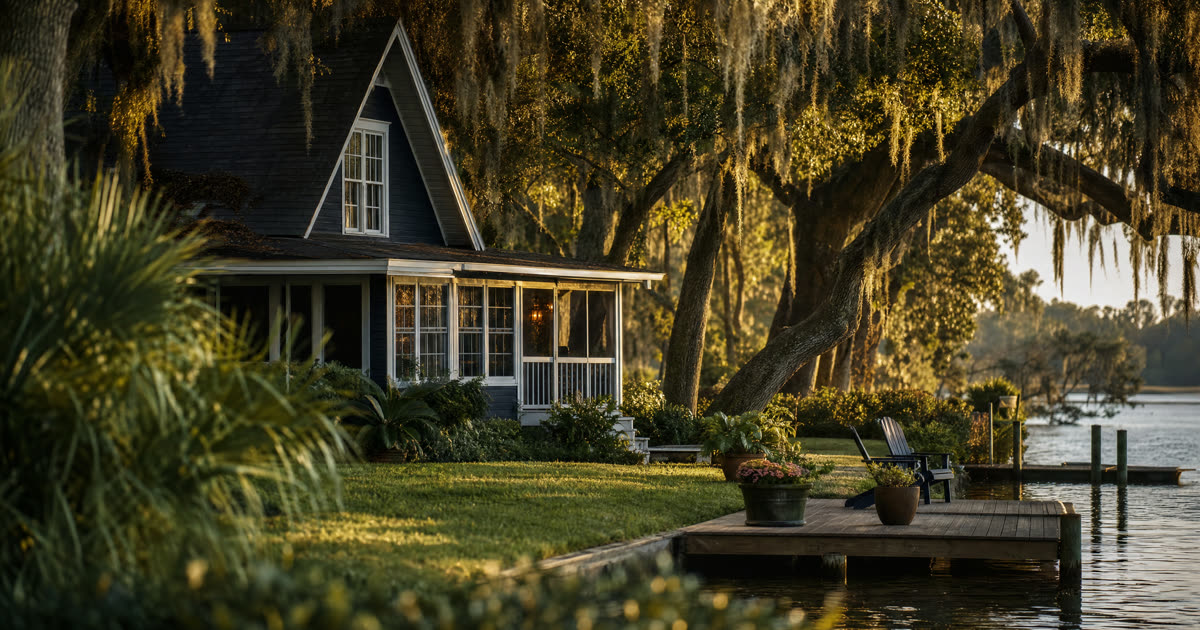 The Heir Already Lives in the House: Homestead, Siblings, and Whether to Sell at All