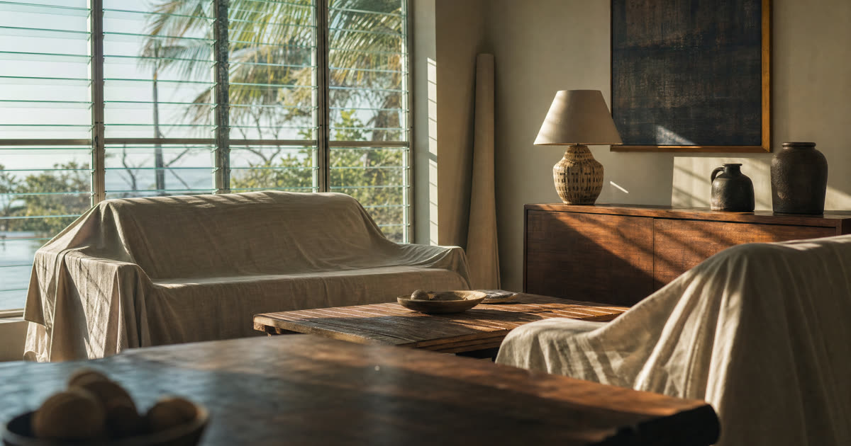 The House Came by Lady Bird Deed: How Daniel Sold Six Weeks After His Mother's Funeral