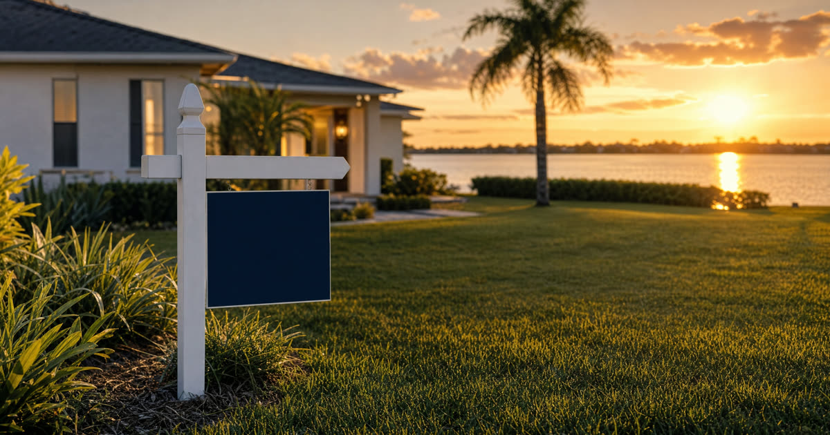 Inheriting More Than One Property in Florida: How to Sequence the Sales and Decide What to Keep
