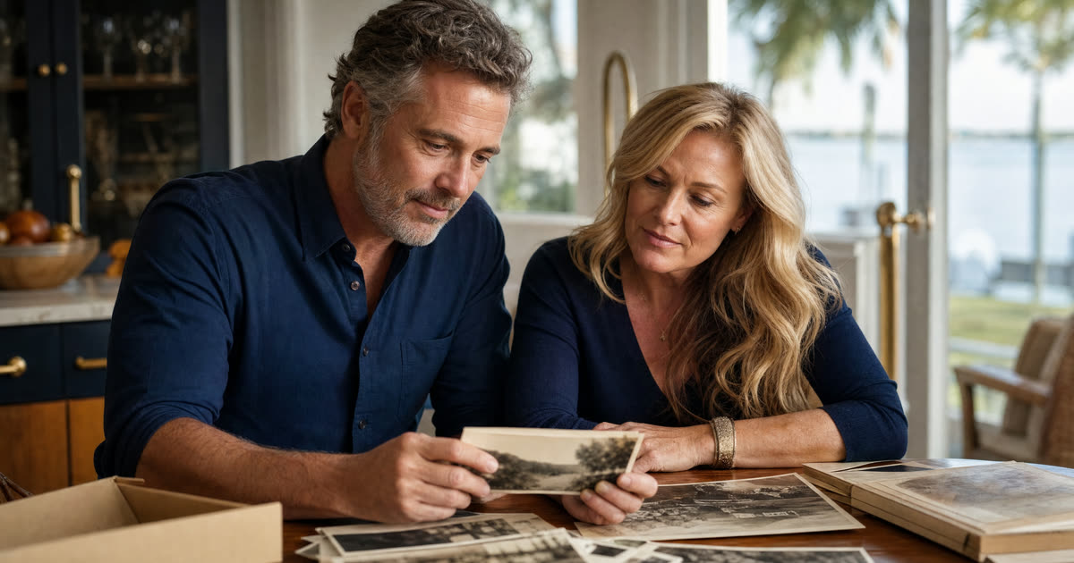 Can the Personal Representative Sell the House? Authority, Court Orders, and the Deed