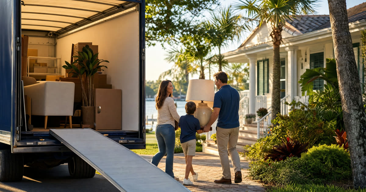 There Is a Tenant in the Inherited House: Leases, Notice, and Selling With or Without Them