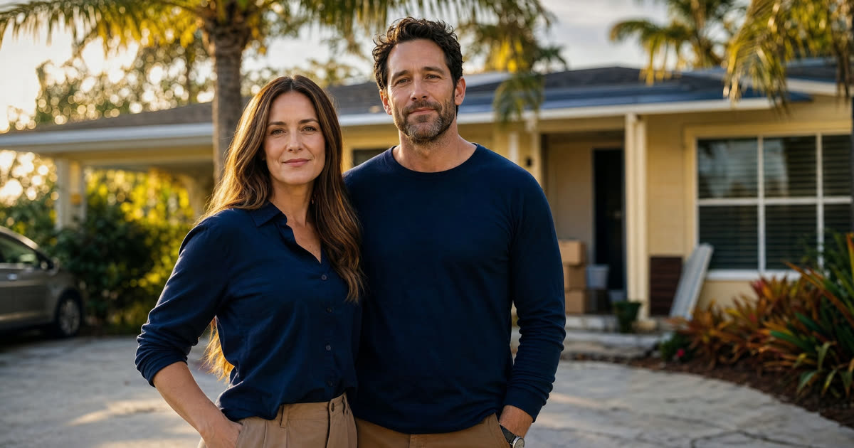 Selling an Inherited House in Volusia County: The Probate Court, the Timeline, and the Sale