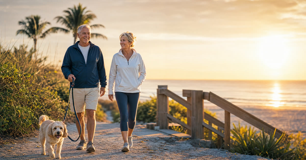 Daytona Beach Shores vs. Ponce Inlet: High-Rise Beachfront or Low-Rise Inlet Life