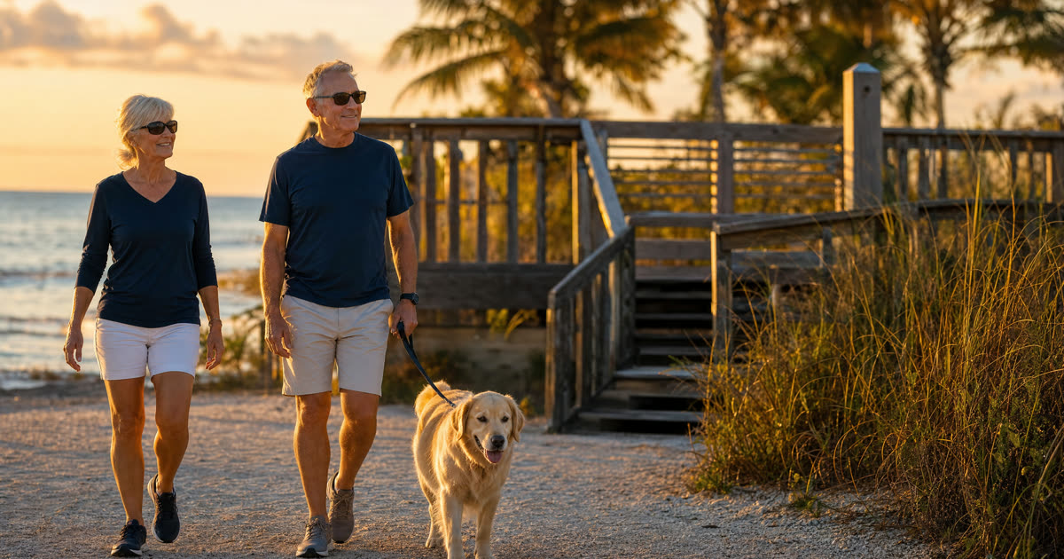 Hammock Dunes vs. Ocean Hammock: What Buyers Need to Know About Oceanfront Golf Living in Palm Coast