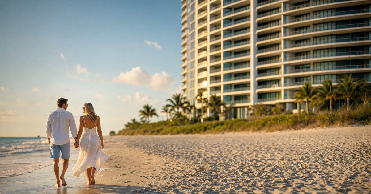 New Smyrna Beach: Beachside or Mainland? Flagler Avenue Charm vs. Canal Street Value