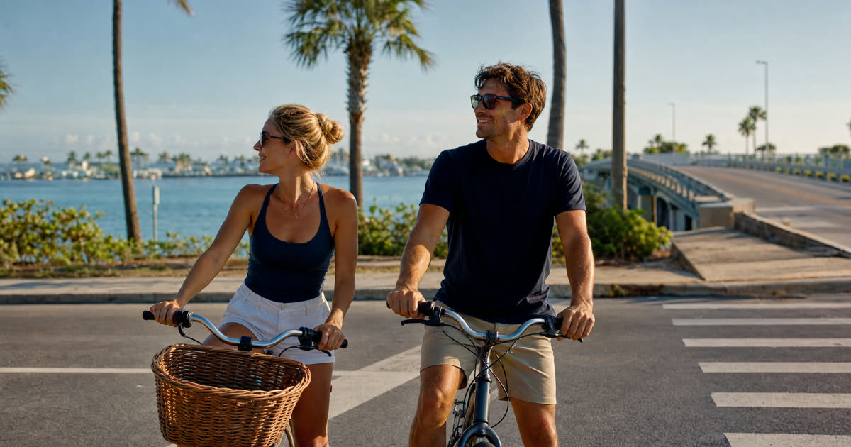 Ormond Beach vs. Port Orange: Which Side of Daytona Is Right for You?