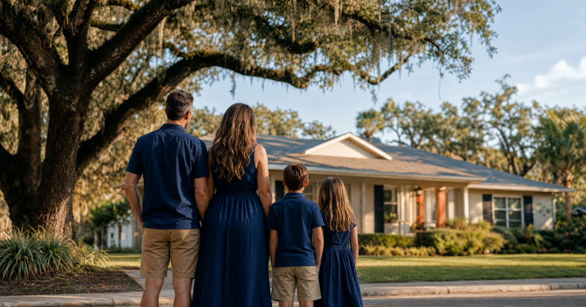 Palm Coast vs. Ormond Beach: New and Planned or Established and Coastal?
