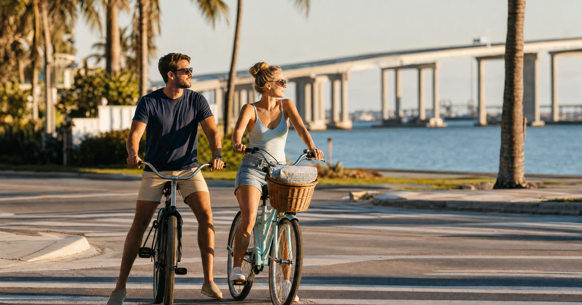 Palm Coast vs. St. Augustine: What the Price Gap Actually Buys in 2026