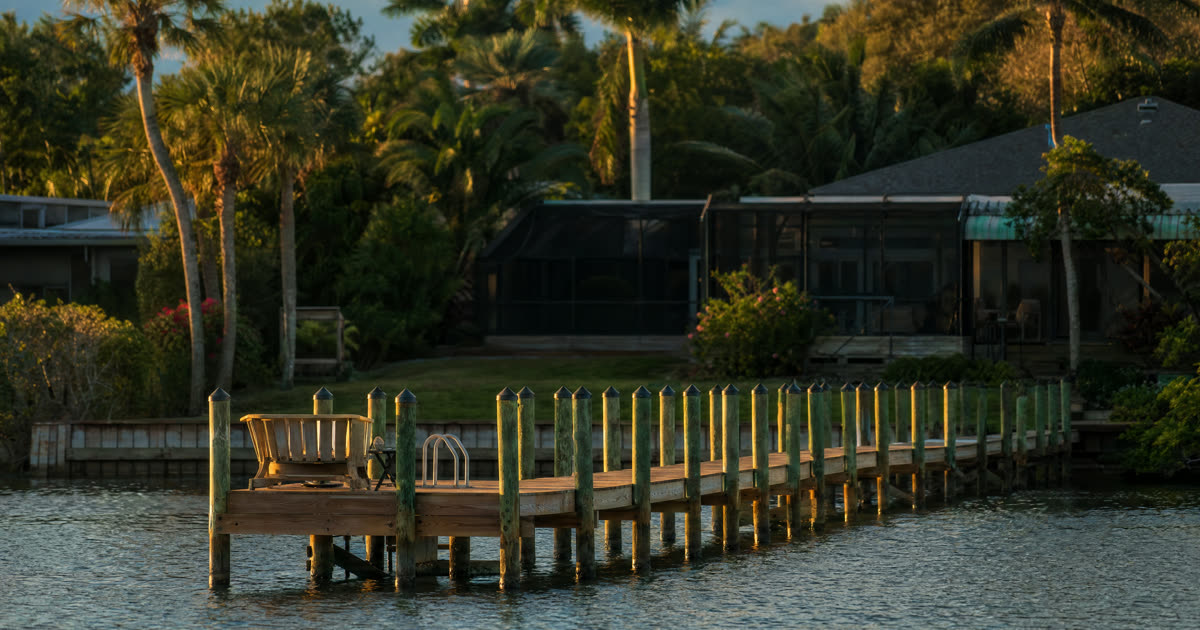 Plantation Bay in Ormond Beach: A Complete Buyer's Guide to the Golf Community Everyone Searches
