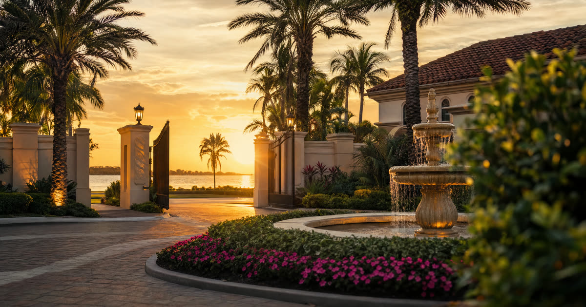 Port Orange: Beachside or Mainland? What Buyers Need to Know About Wilbur-by-the-Sea