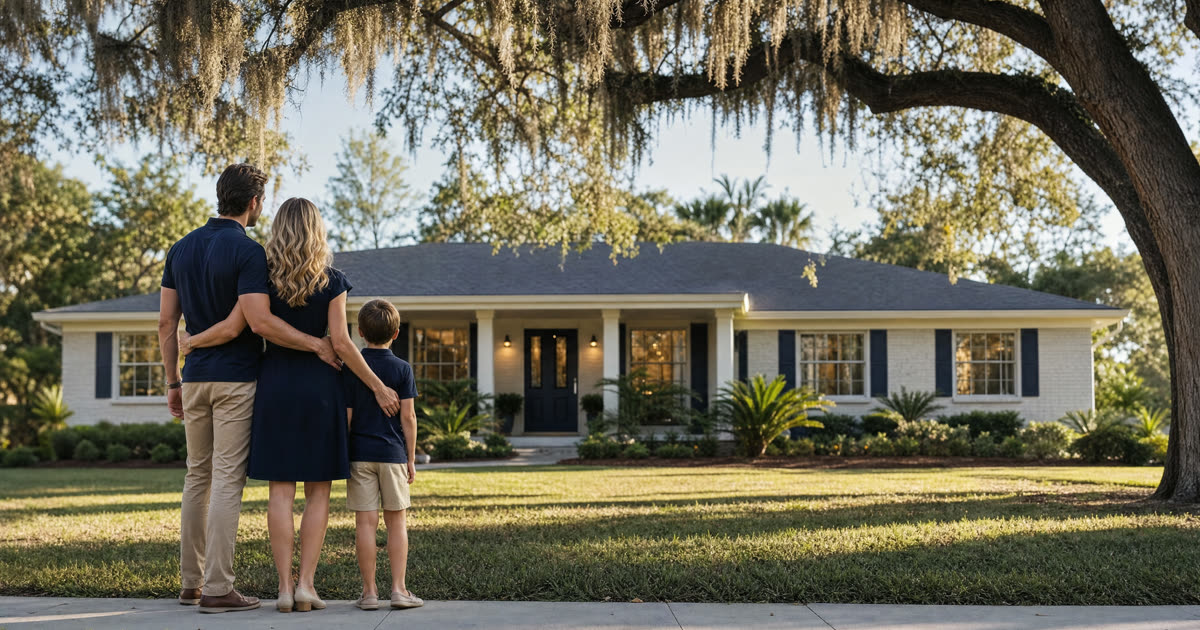 South Daytona New Construction: Smart Buy or Risky Bet in an Old-Florida Town?