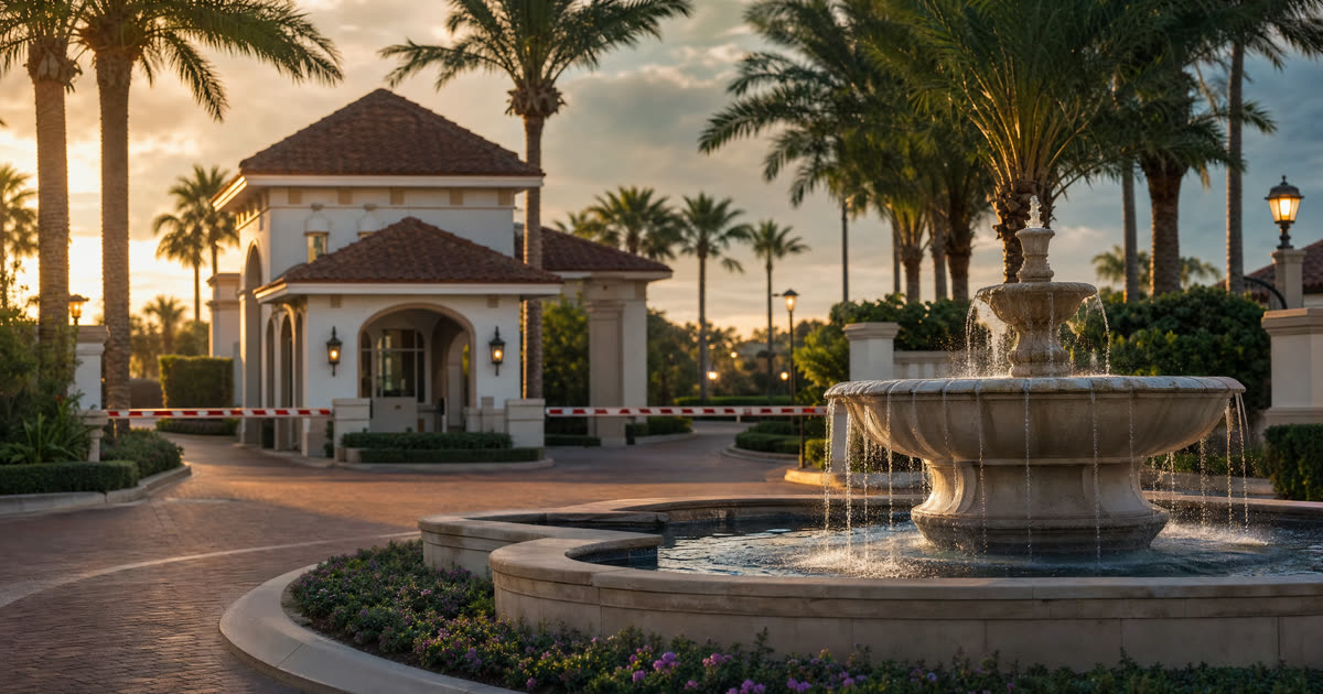 Sugar Mill vs. Venetian Bay: Which New Smyrna Beach Community Fits Your Retirement?