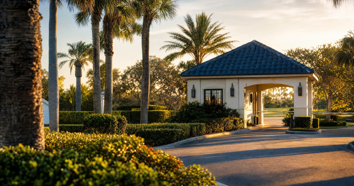 The Trails, Breakaway Trails, and Forest Trails in Ormond Beach: Which Neighborhood Is Which?