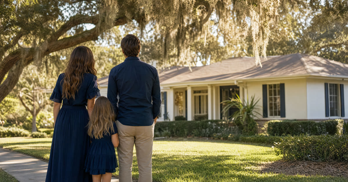 Volusia County or Flagler County for Retirement: Taxes, Hospitals, and the Feel of Each