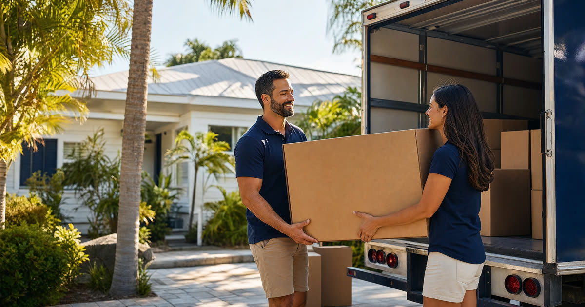 Canadian Snowbirds in Florida: The Six-Month Rule Does Not Make You a Resident