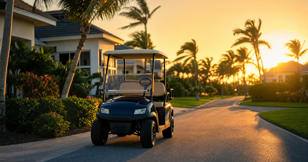 Car Insurance After You Move to Florida: No-Fault PIP Rules and Why Your Old Policy Will Not Work