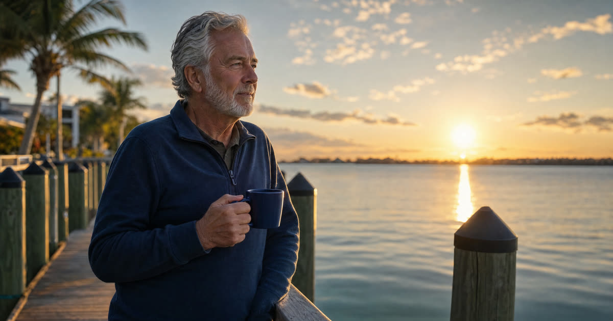 Buying a Florida Condo Does Not Make You a Florida Resident