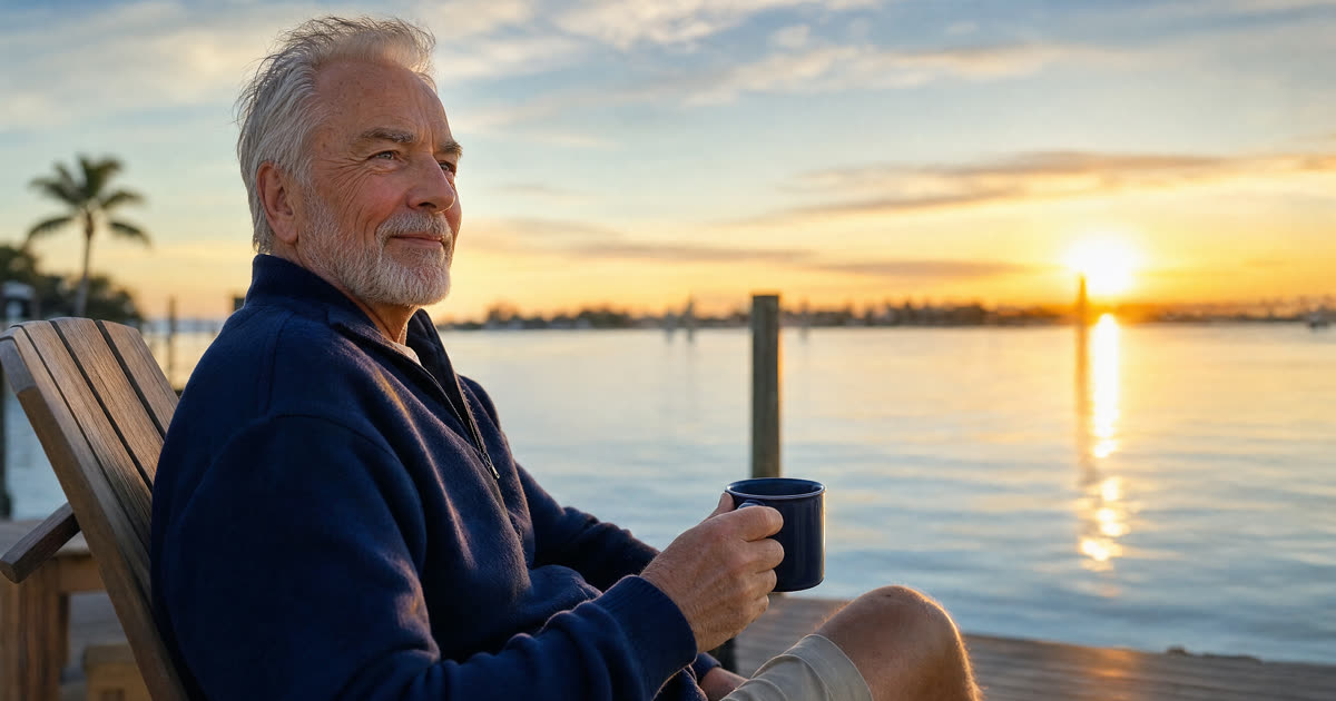 Florida Declaration of Domicile: What It Does, and What It Does Not Do