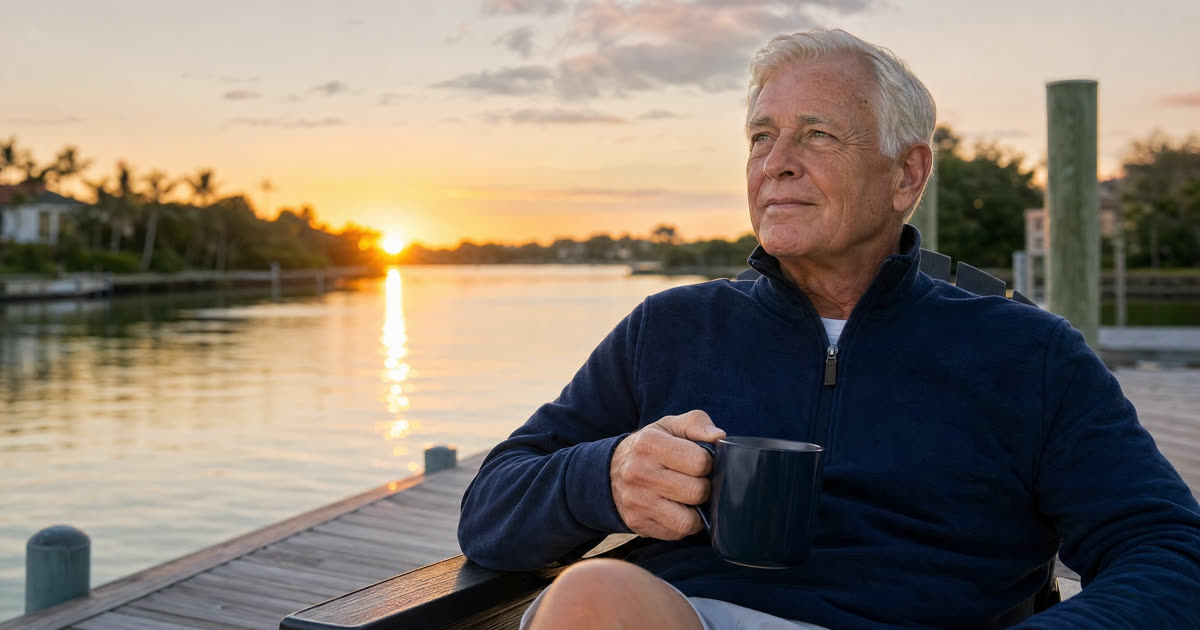 Buying a Florida Home Does Not Give Foreign Buyers Residency Rights