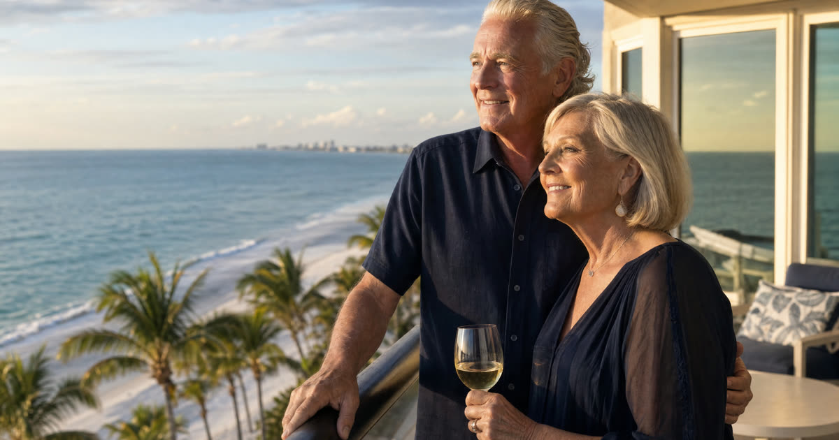 Leaving New York for Florida: Why Retirees Get Audited and What Your File Needs to Show