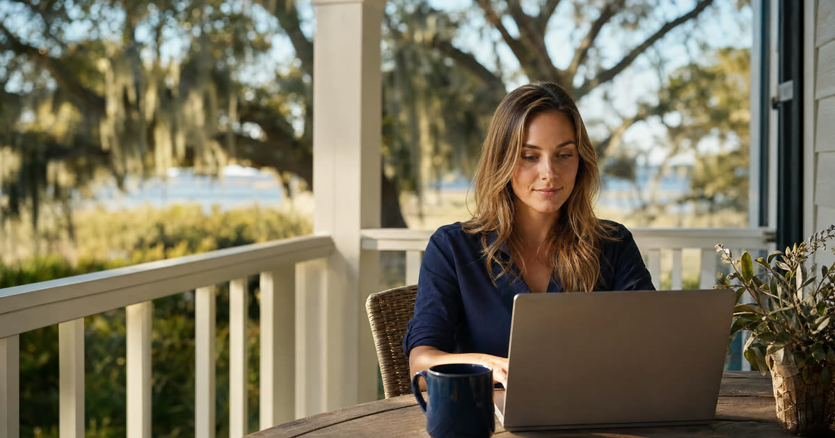 The Florida Move Timeline: A 90-Day Checklist for Buyers Relocating to Volusia County
