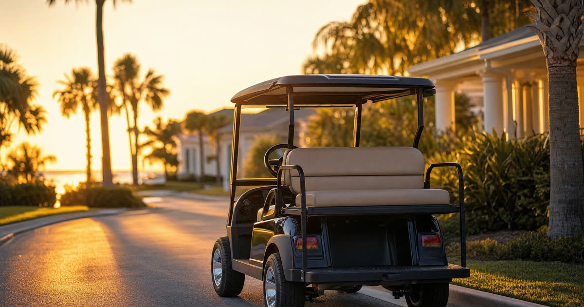 Can You Get Florida Residency for the Tax Break Without Actually Moving? Here Is the Honest Answer.