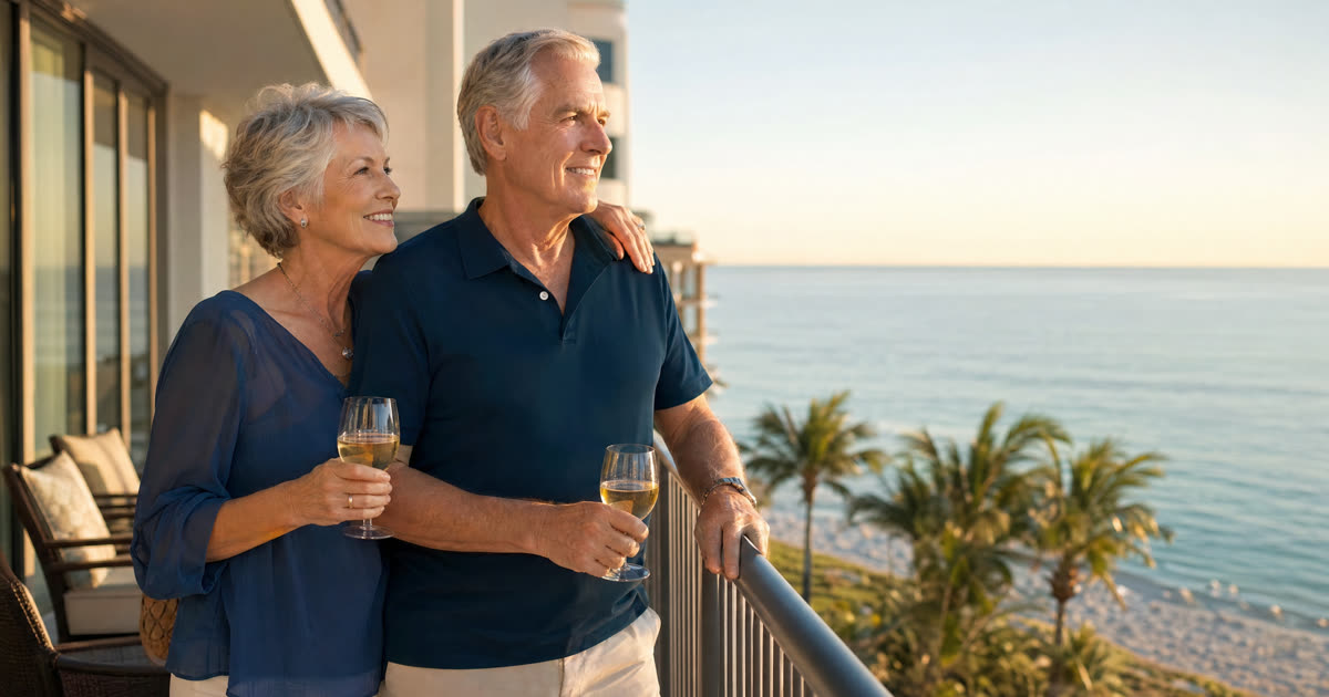 Beyond Taxes: Why Florida Residency Still Matters Even If You're Not Wealthy