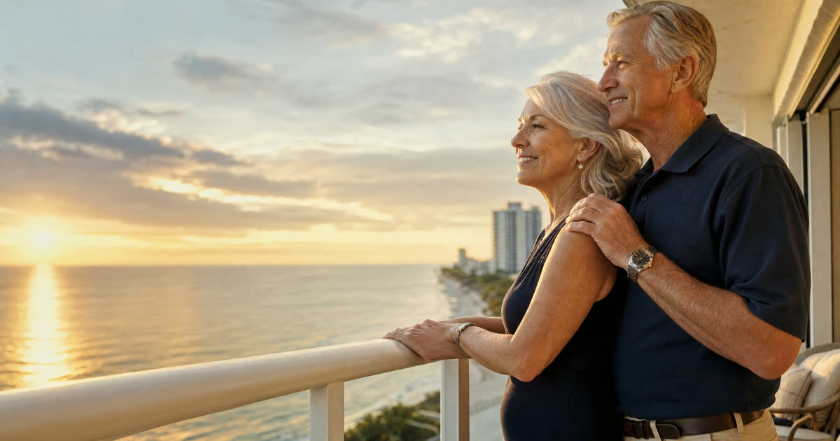 Your Will, Trust, and Power of Attorney After Moving to Florida: What Still Works and What to Redo