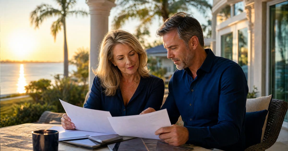 Agricultural Classification in Florida: How Acreage Buyers Cut the Tax Bill, and How They Lose It