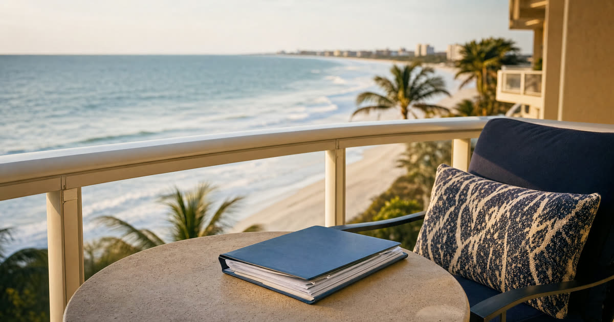 Appealing a Florida Property Assessment: The TRIM Notice, the 25 Days, and the Value Adjustment Board