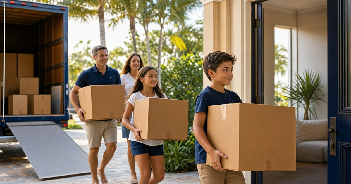 Cash-Out Refinance vs. Selling a Florida Rental: The Tax Difference Every Landlord Should Know