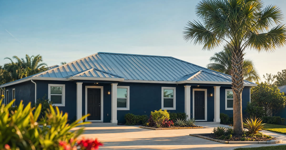 Property Taxes on a New-Construction Home: The Land-Only Year and the Second-Year Jump