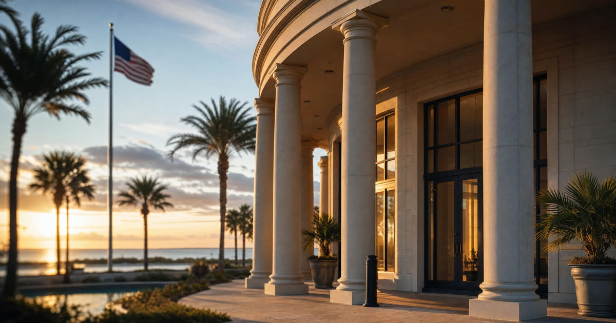 The 10 Percent Cap: How Florida Limits Property Tax Increases on Rentals and Second Homes