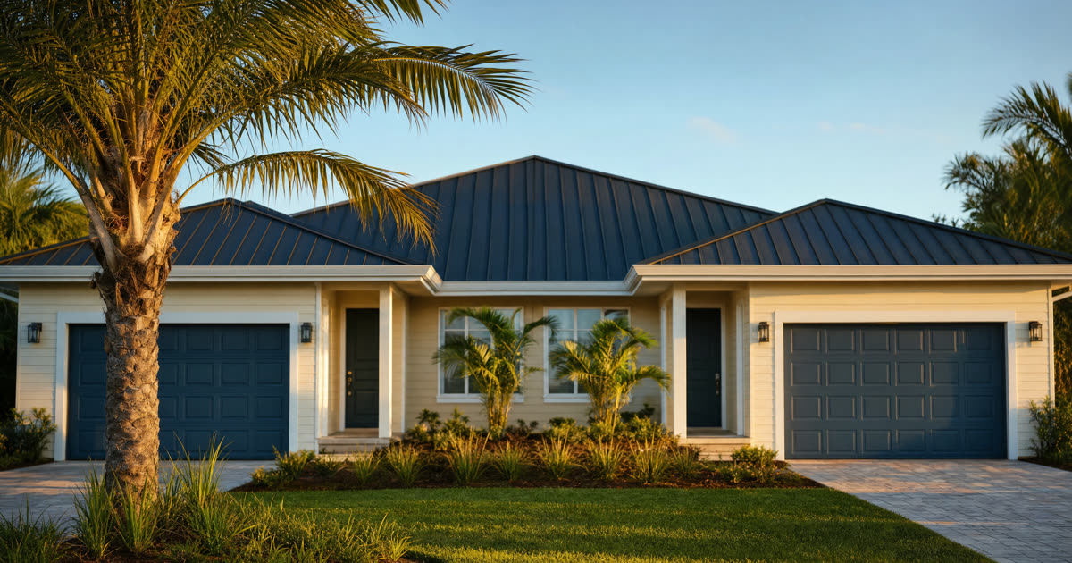 Portability: Taking Your Save Our Homes Savings to the Next Florida House