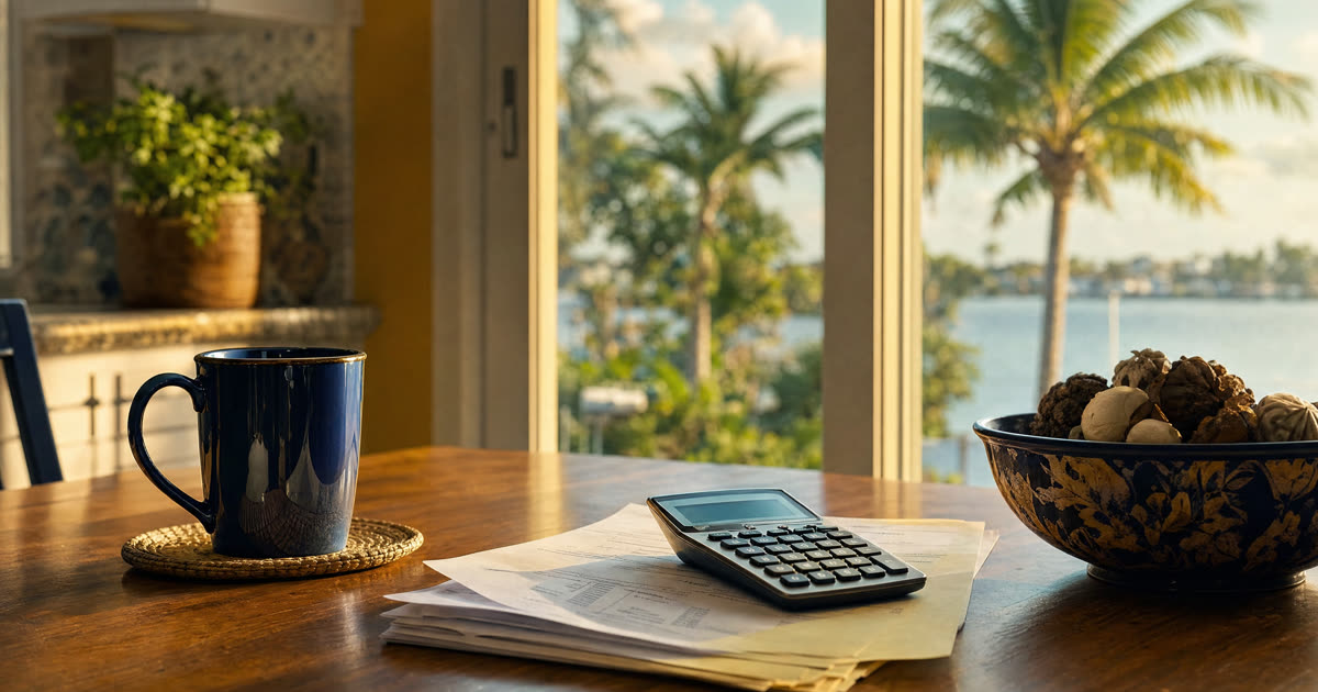 Selling a Florida Rental: The Depreciation Recapture Tax Bill Landlords Forget